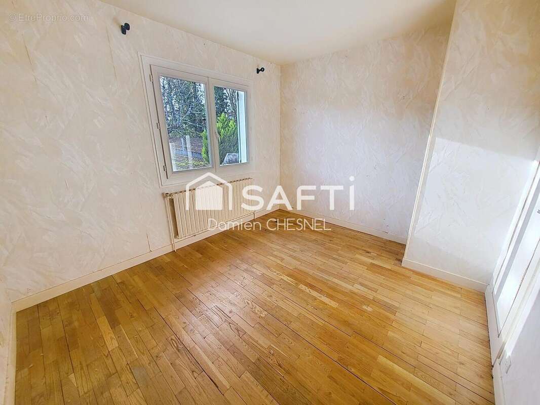 Maison 137 m² à Vallenay  - photo 3