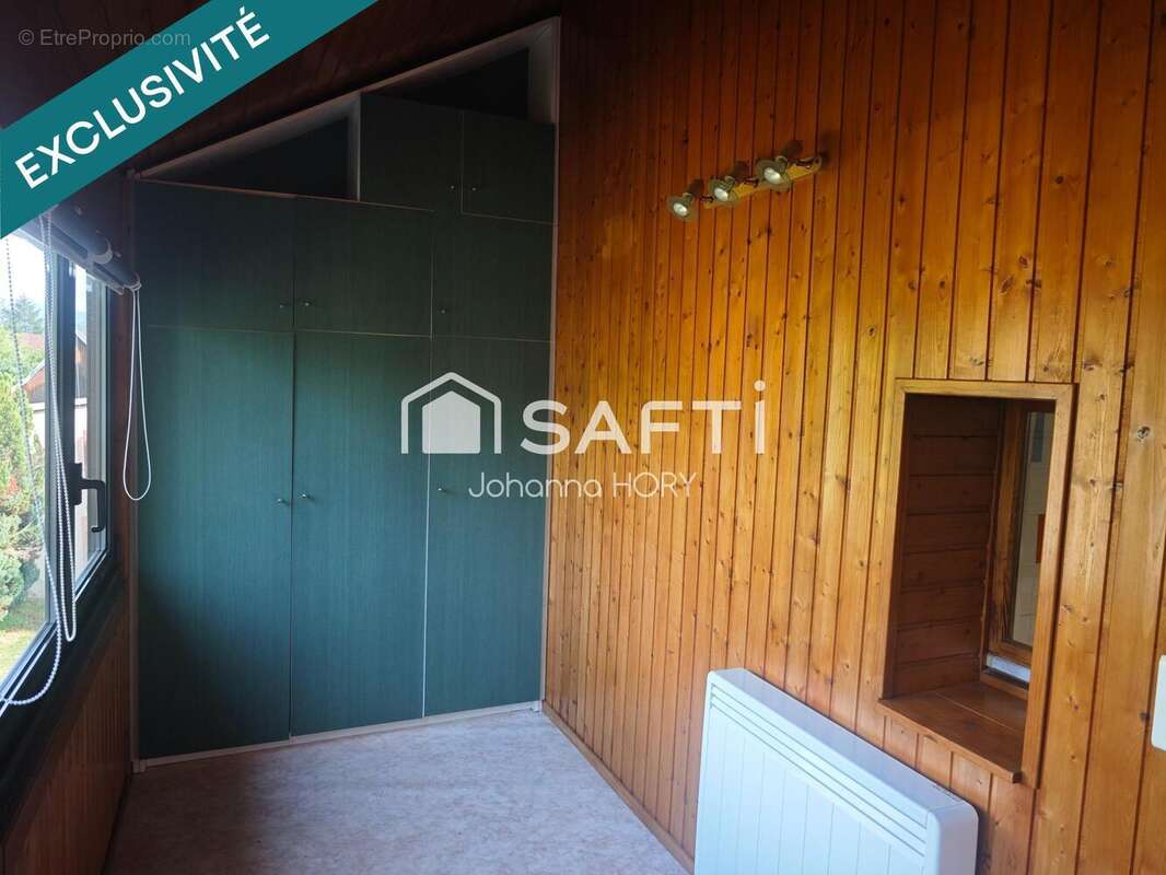 Appartement 72 m² à Moosch  - photo 9