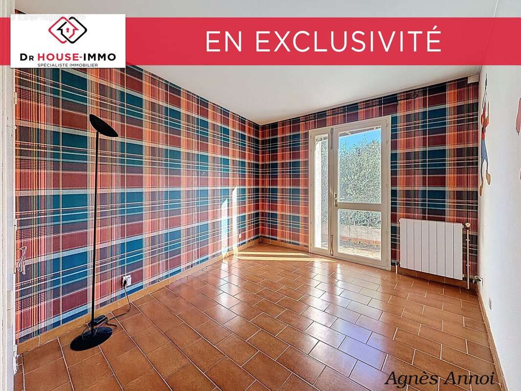 Maison à MEOUNES-LES-MONTRIEUX