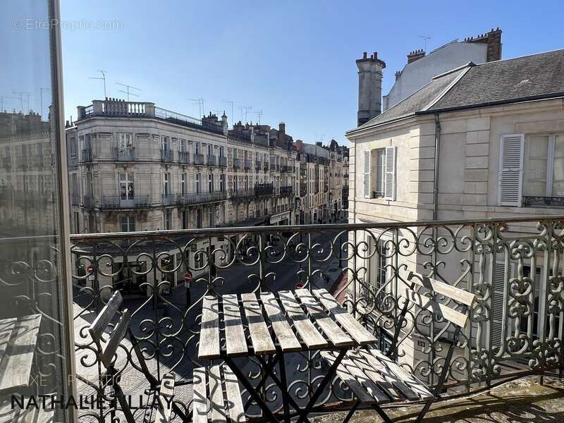 Appartement à ORLEANS