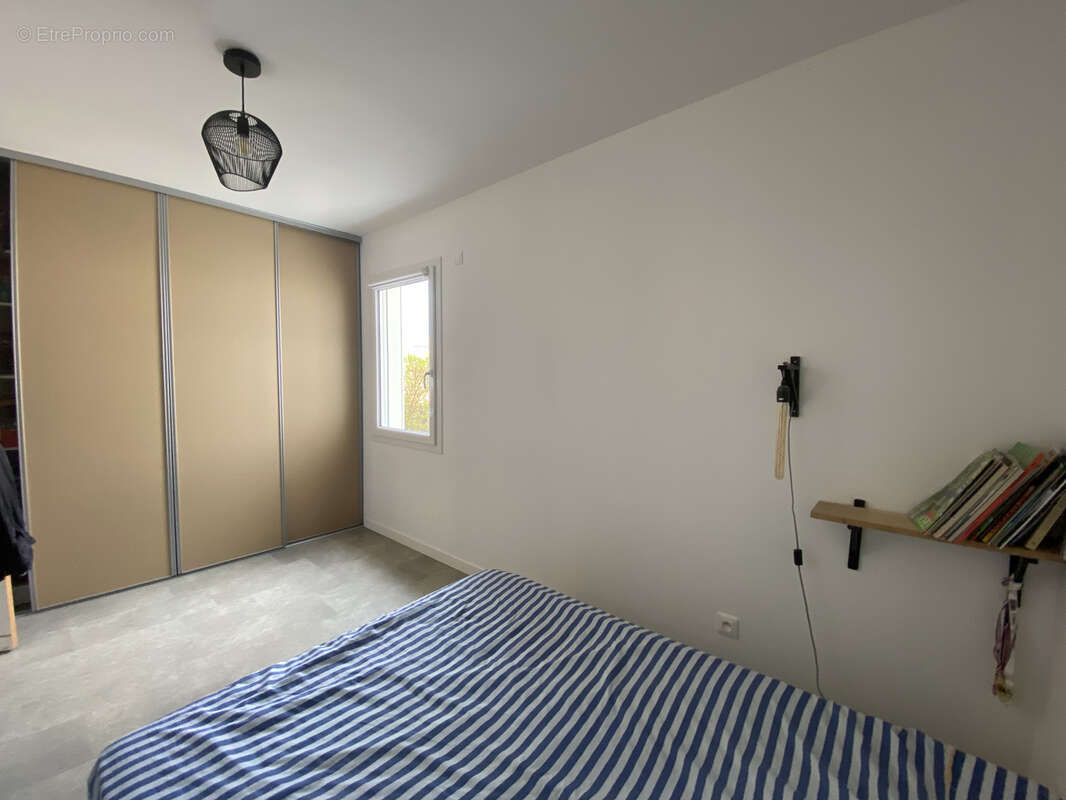 Maison à LA RENAUDIERE