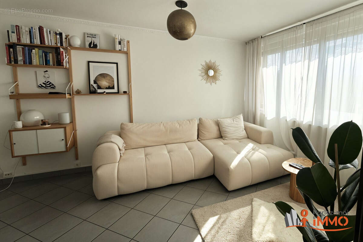 Appartement à LYON-5E