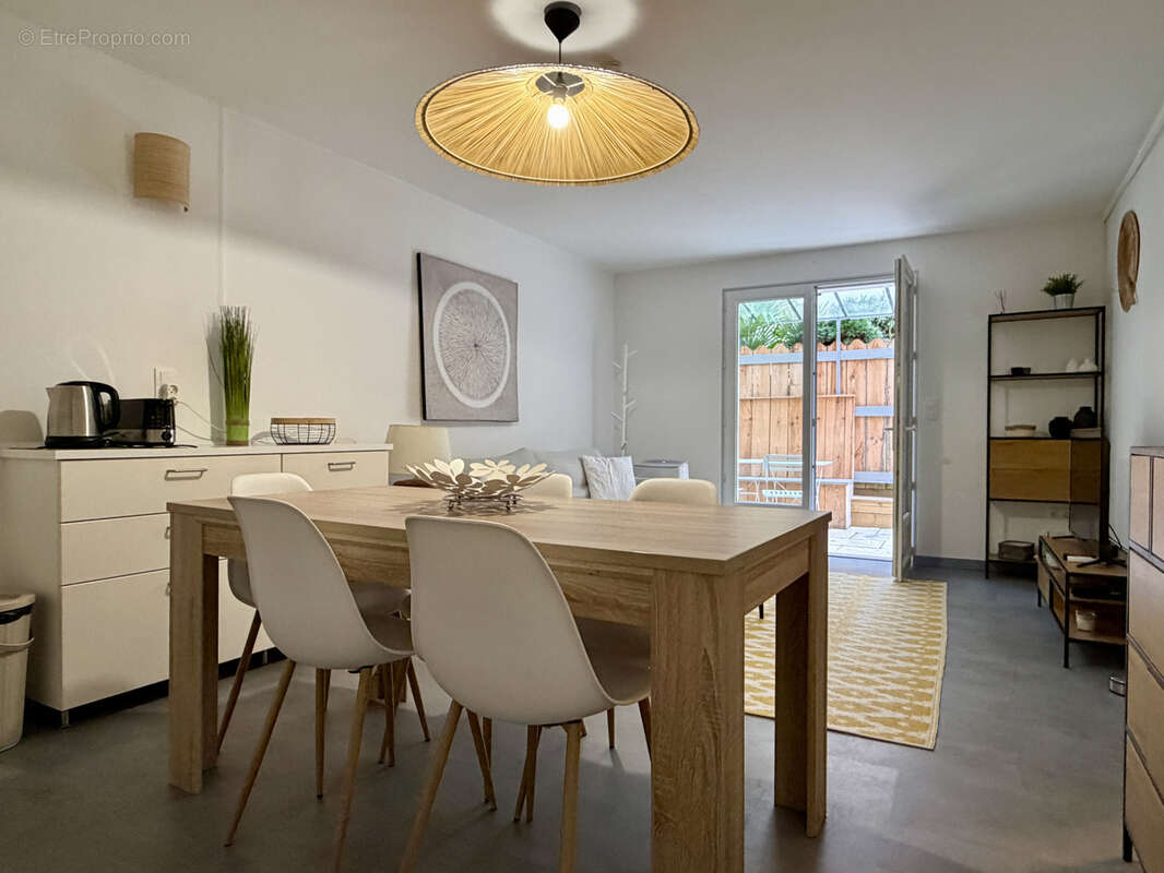 Appartement à ARCACHON