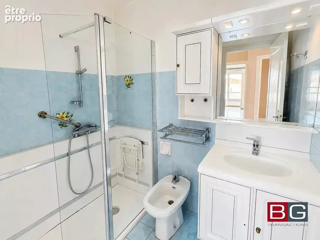 Bel appartement 4 pièces à Antibes - photo 16