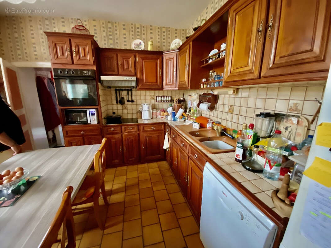 Maison à BAVAY