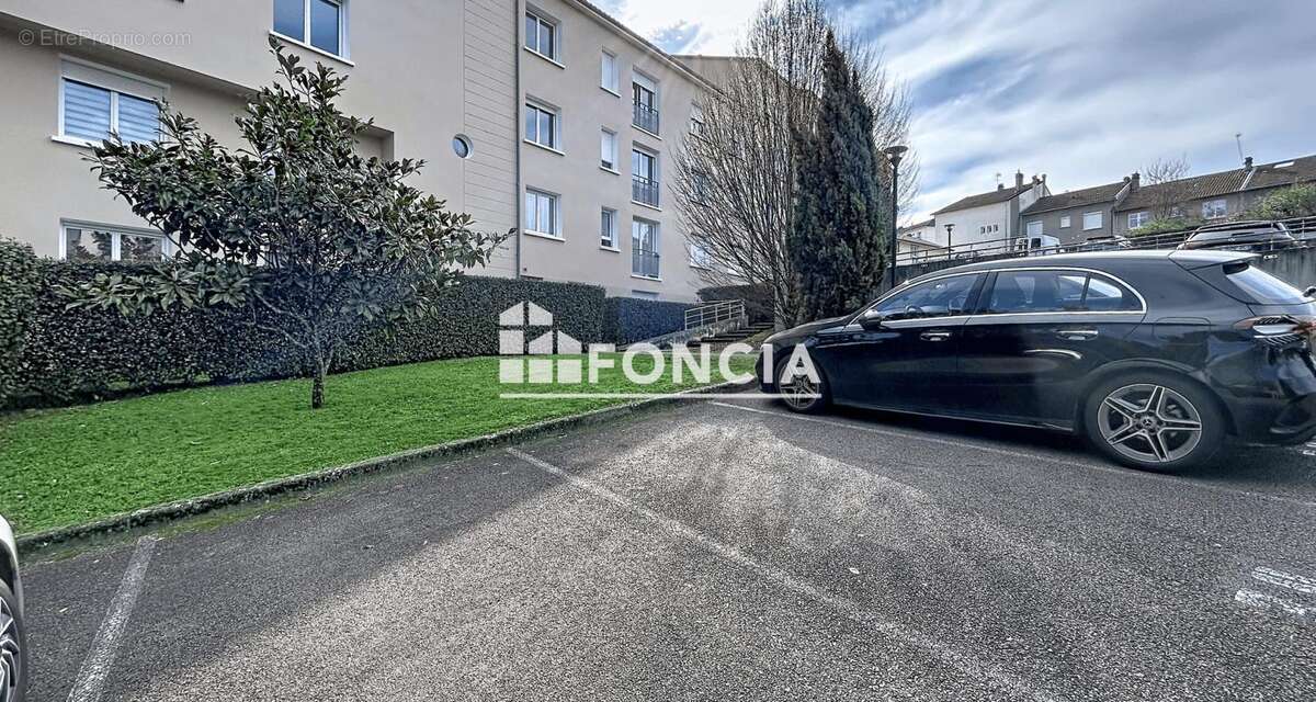 Appartement à LIMOGES