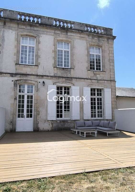 Appartement à LAGORD