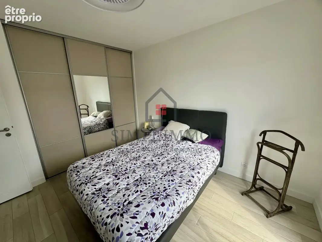 Maison T3 Echillais 82 m2 - photo 8