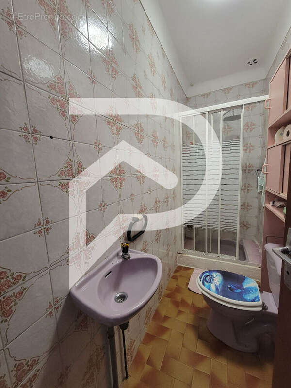 Maison à LATOUR-BAS-ELNE