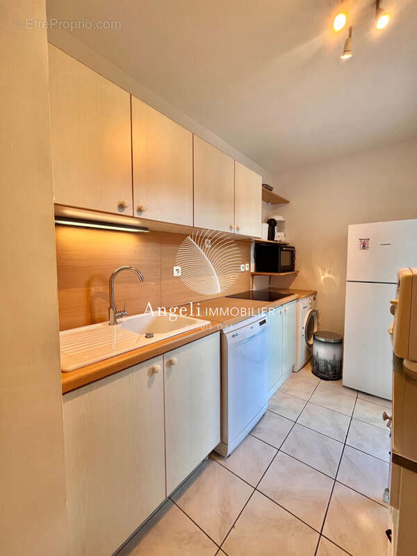 Appartement à FREJUS