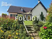 Maison à PERIERS