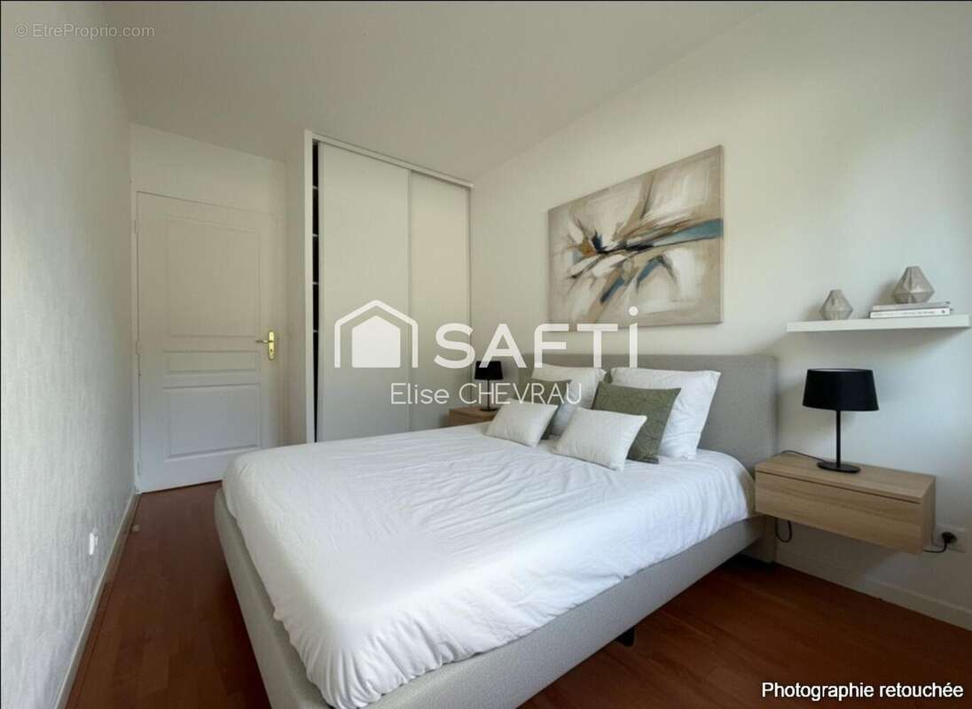 Photo 3 - Appartement à CHARNAY-LES-MACON