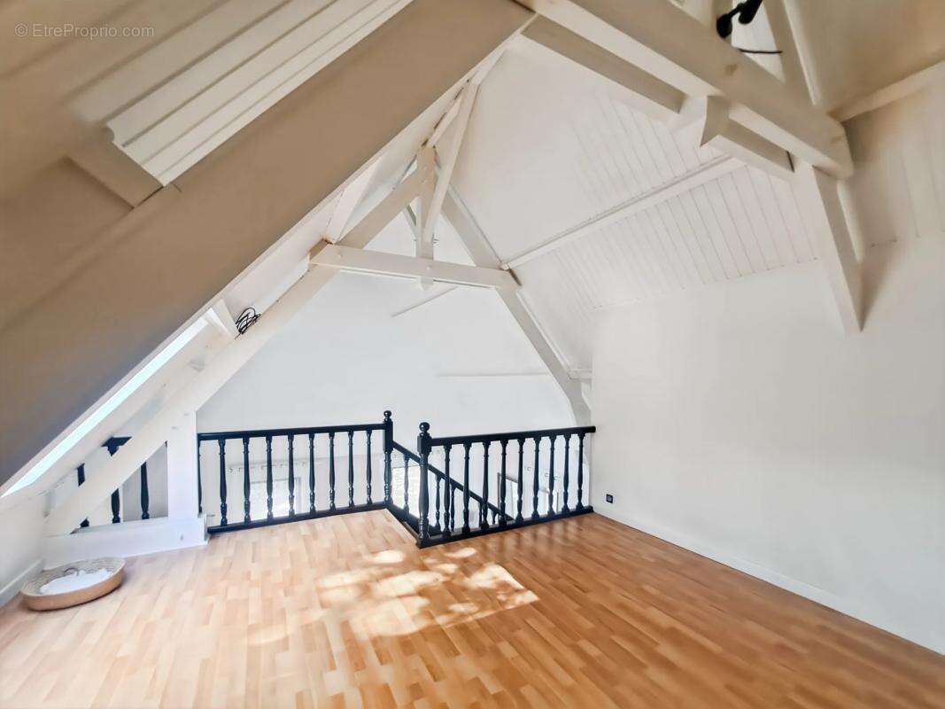 Maison à SAINT-LYPHARD