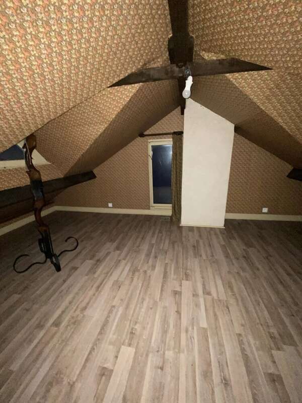 Maison à VERNEUIL-SUR-AVRE