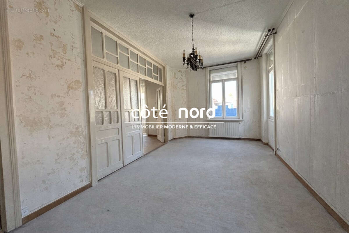 Maison 124 m² à Maurois  - photo 6