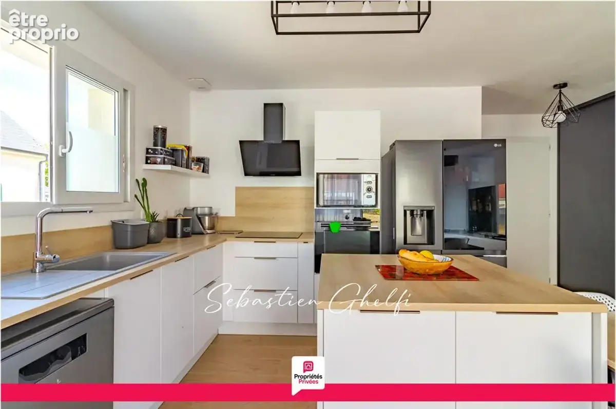 Contres-maison de plain-pied avec 4 chambres-garantie dommage ouvrage - photo 6
