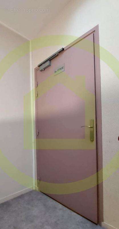 Appartement à LOUVROIL