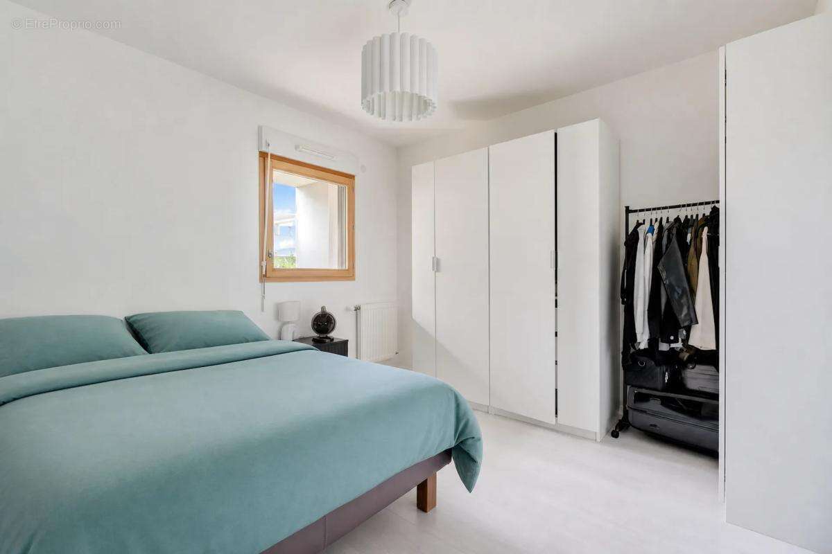Appartement à SAINT-PRIEST
