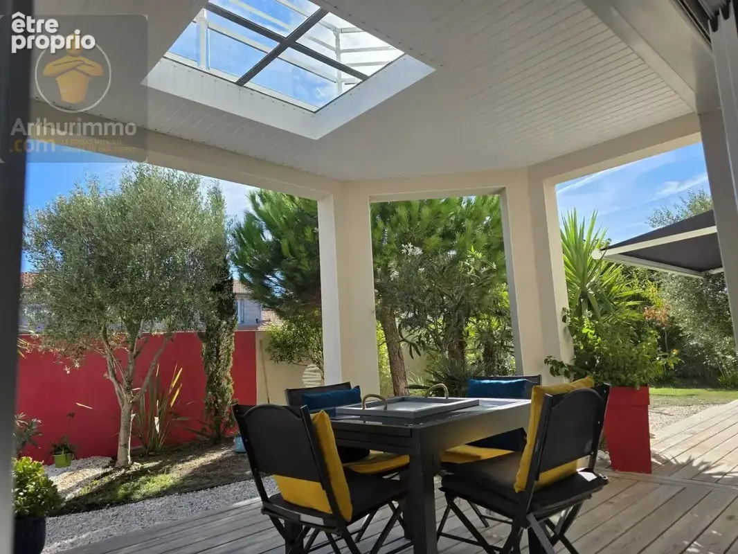 Vente Maison La barre-de-monts(85550) 517 000ï¿œ - photo 8