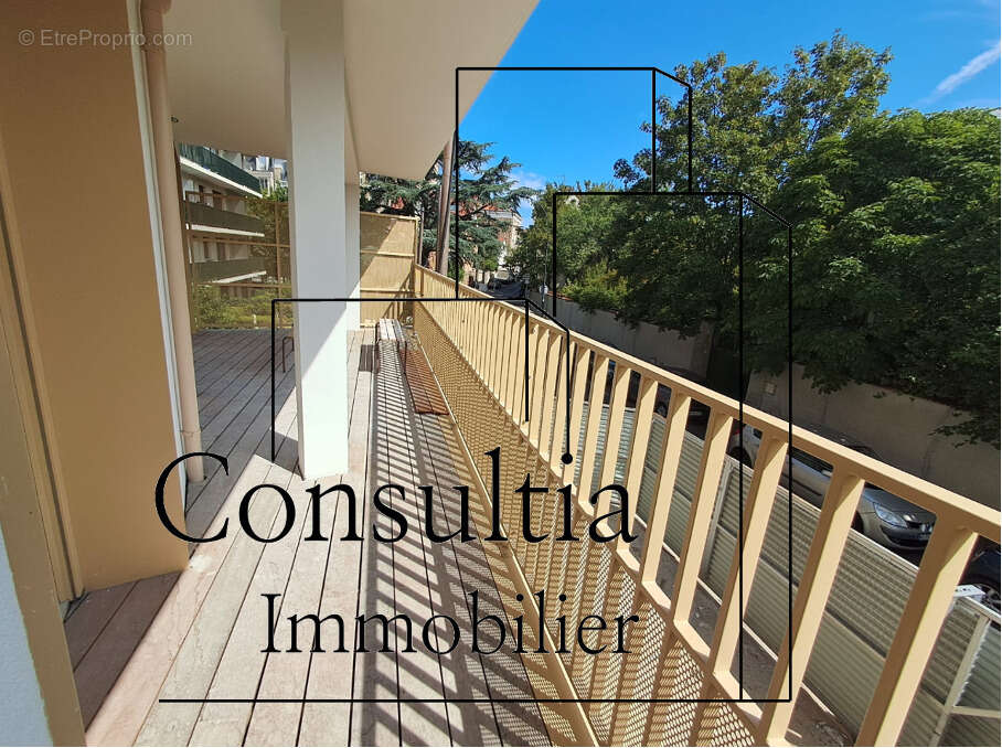 Appartement 92 m² à Fontenay-Sous-Bois  - photo 3