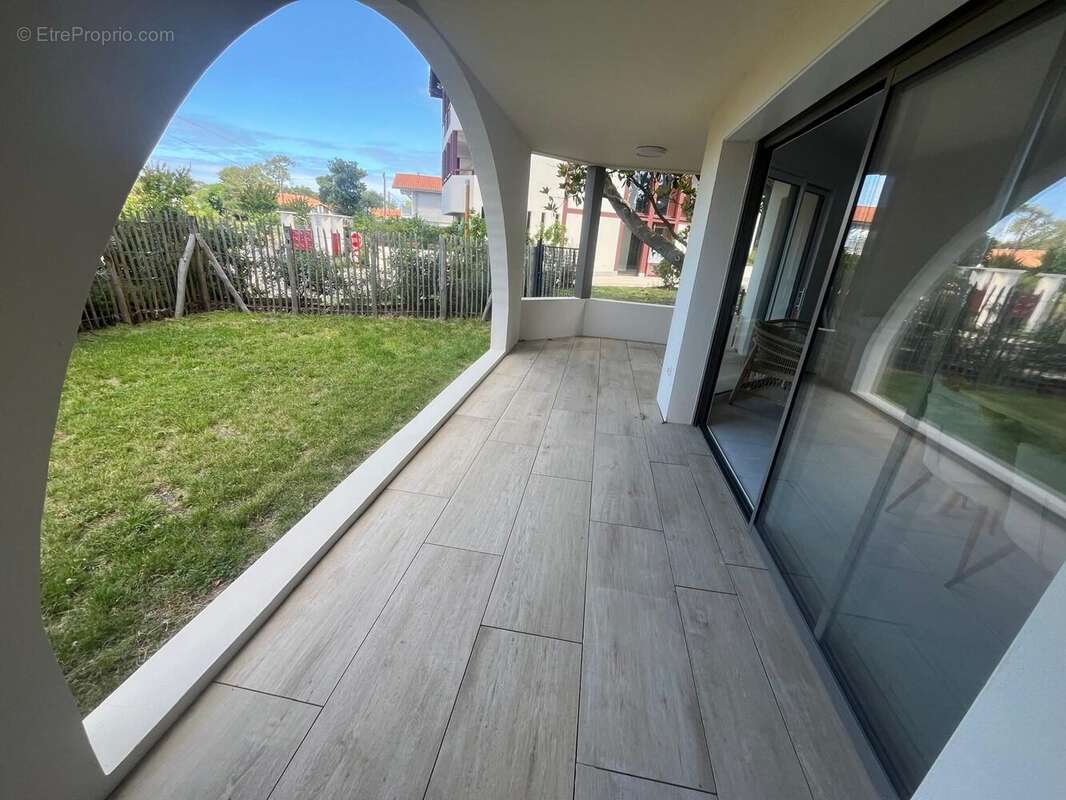 Appartement 97 m² à Capbreton  - photo 2