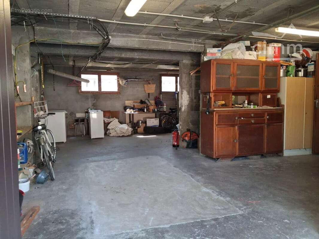 Appartement/maison en copropriété à vendre à Crêts-en-Belledonne - photo 14