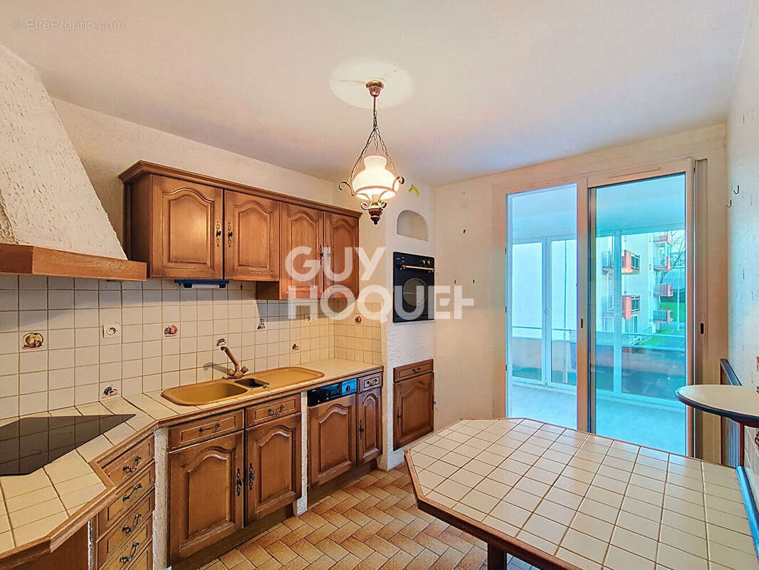 Appartement à BREST