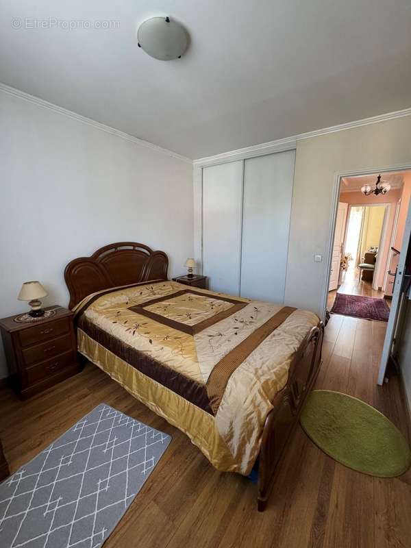 Maison à GOUSSAINVILLE