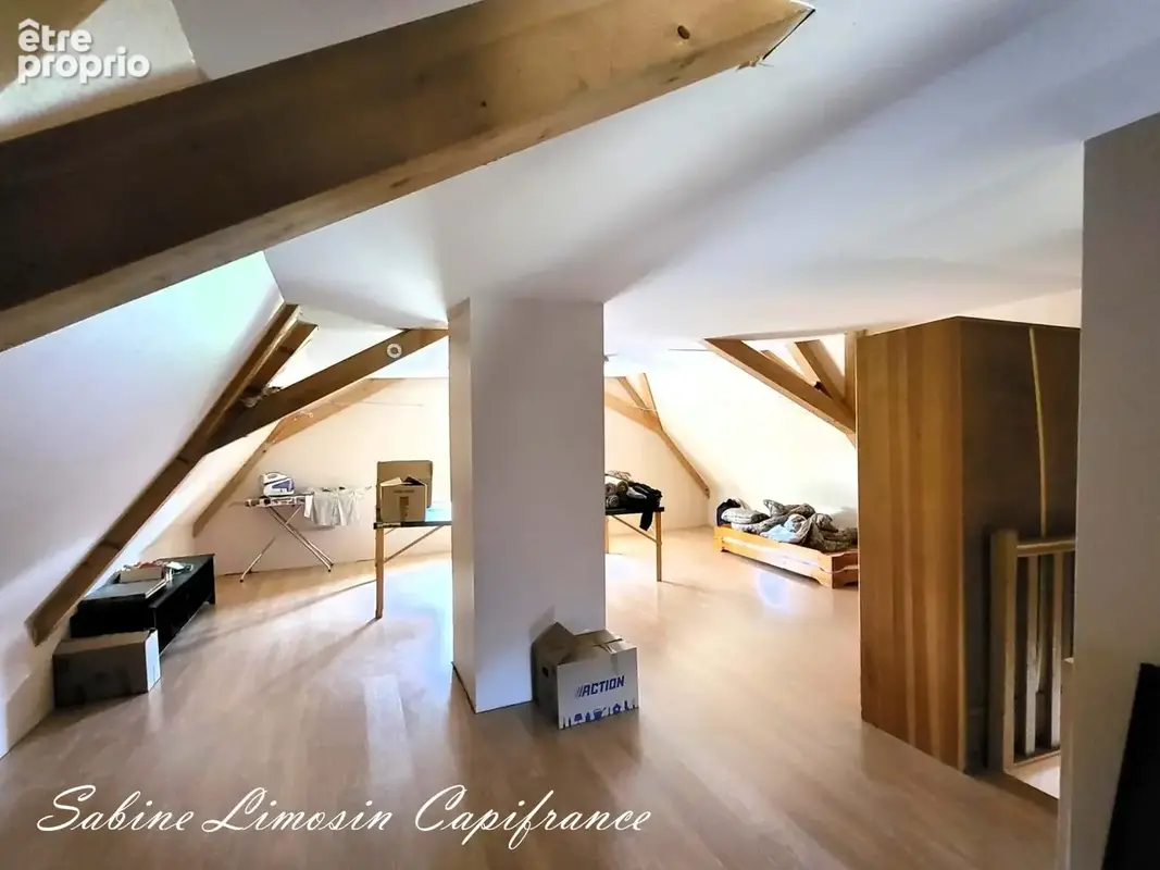Maison à vendre 9 pièces RETZWILLER (68) - photo 9