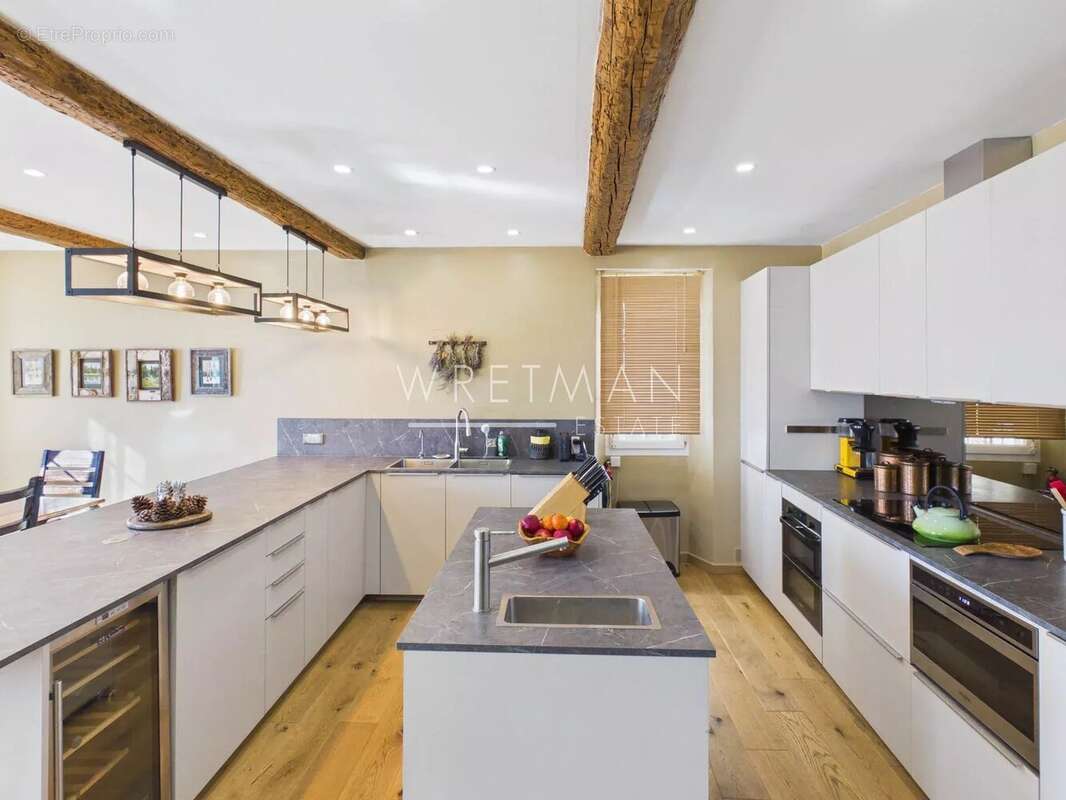 Maison à MONTAUROUX