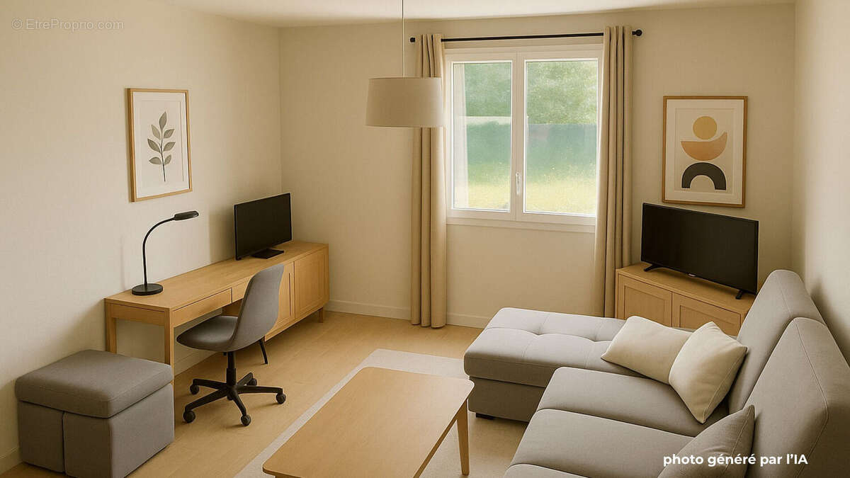 Autre à L&#039;ISLE-SUR-LA-SORGUE