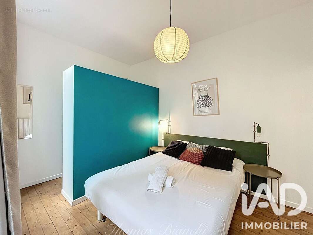 Appartement 61 m² à Metz  - photo 4