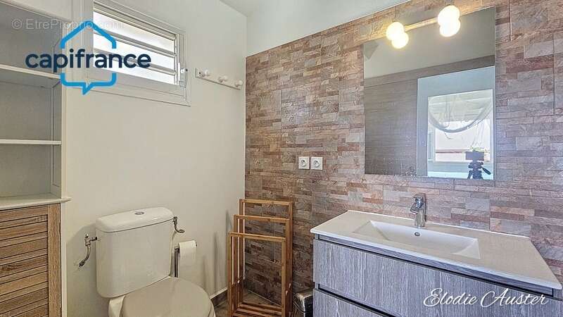 Maison à ANSE-BERTRAND