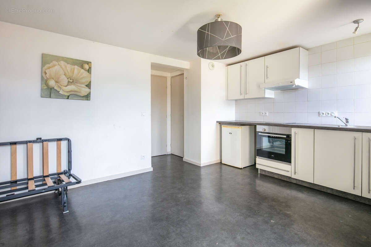Appartement à MONTMELIAN