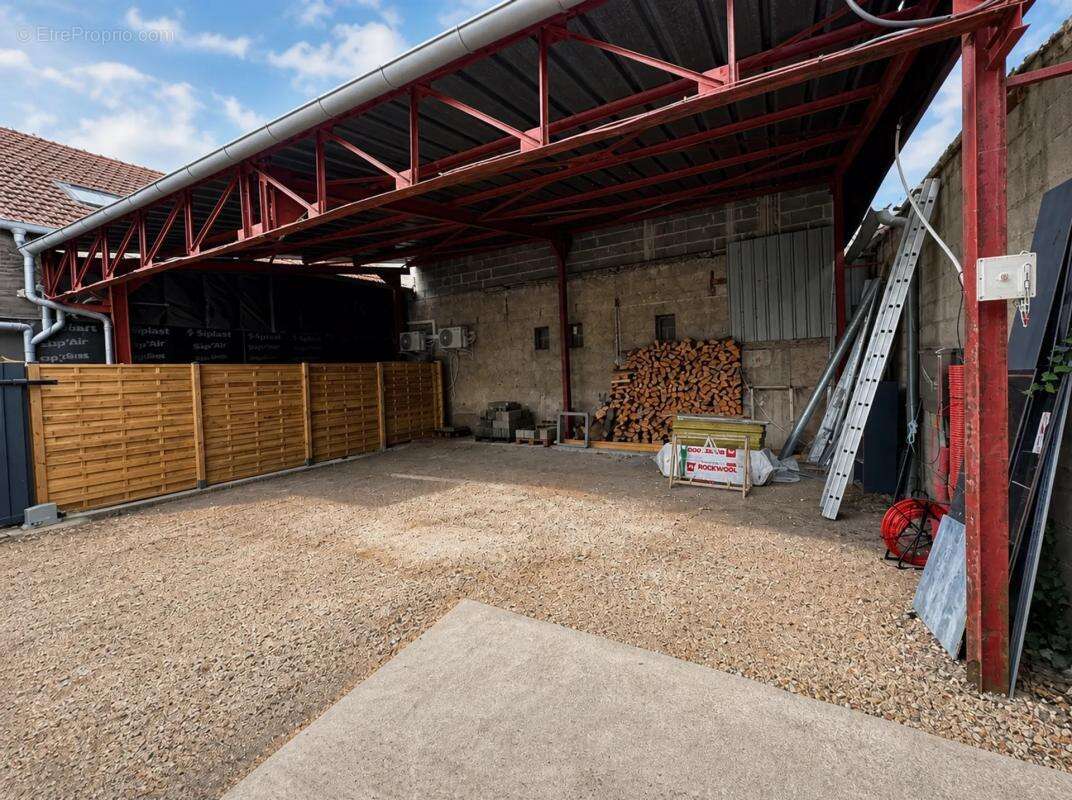 Maison de 10 pièces de 200 m² à Bourges - photo 13