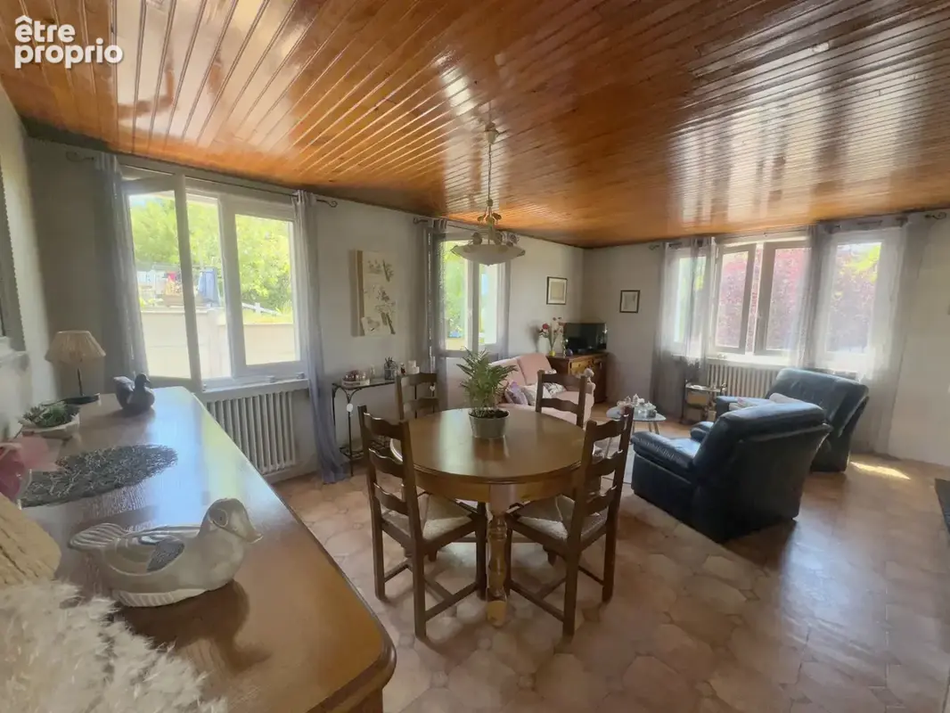 Maison de coeur à Étampes (91)   Quartier Saint-Pierre - photo 10