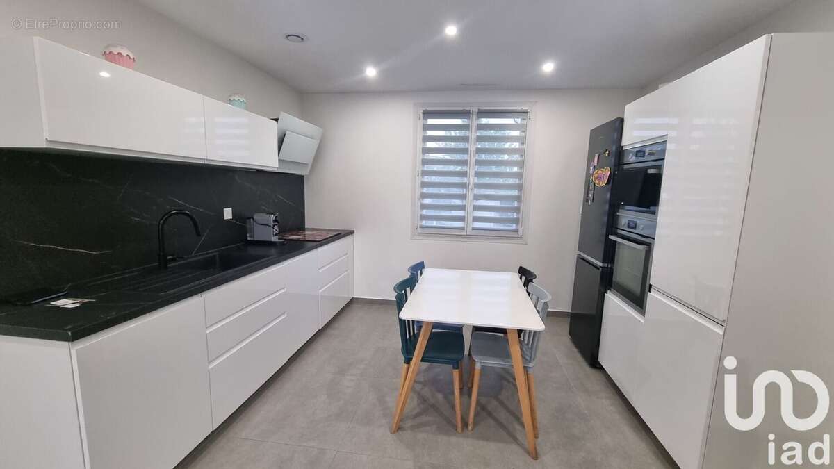 Photo 5 - Maison à AMILLY