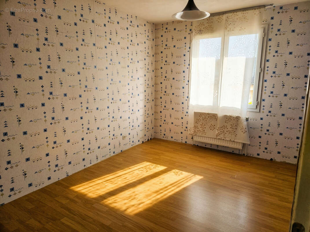 Maison à OETING