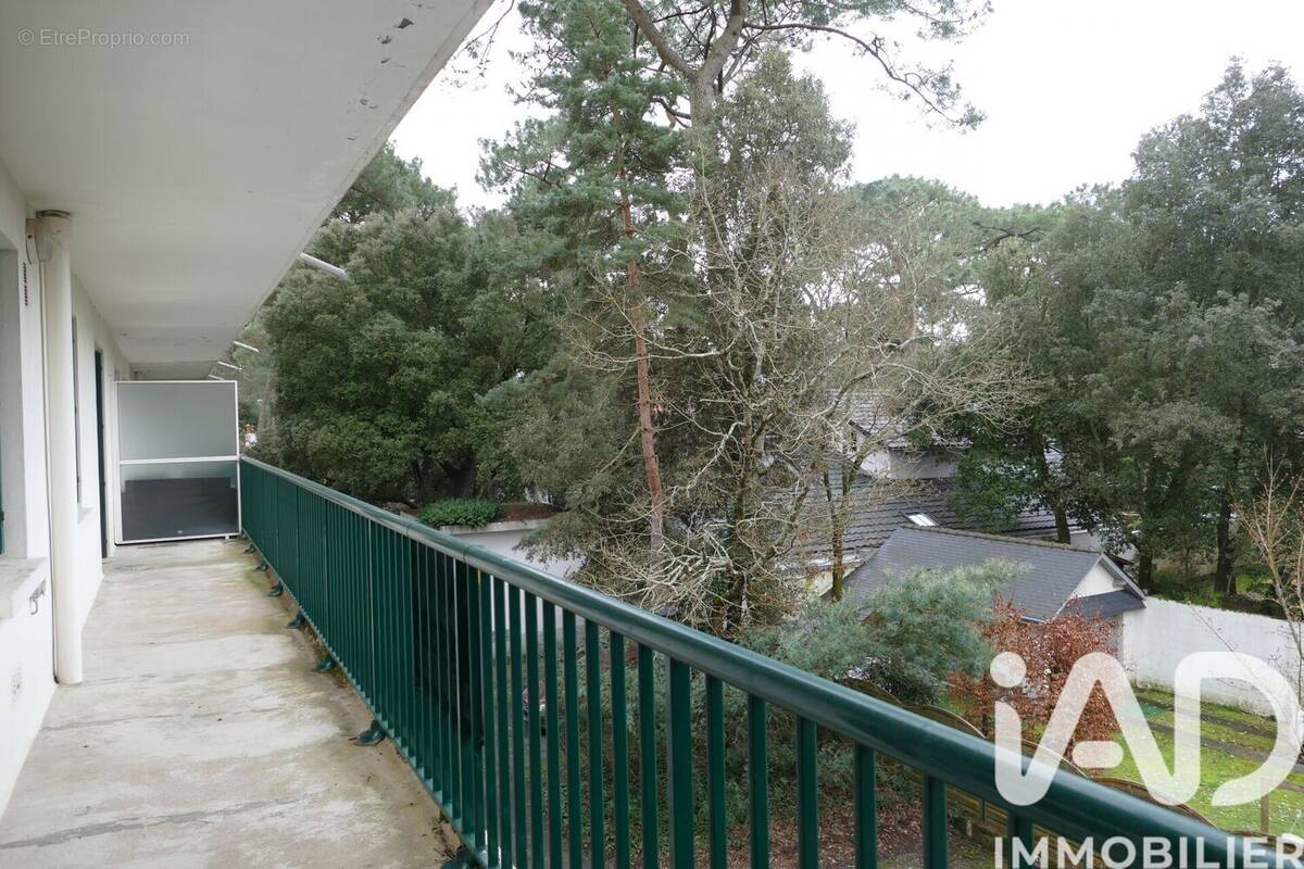 Photo 1 - Appartement à LA BAULE-ESCOUBLAC