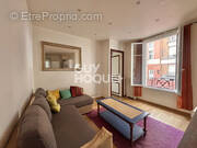 Appartement à SAINT-OUEN