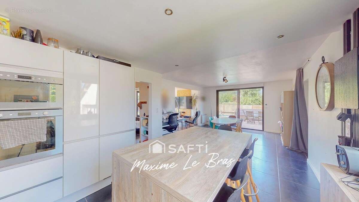 Photo 8 - Maison à TREGUNC