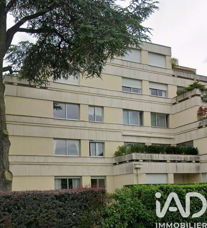 Photo 8 - Appartement à COMPIEGNE