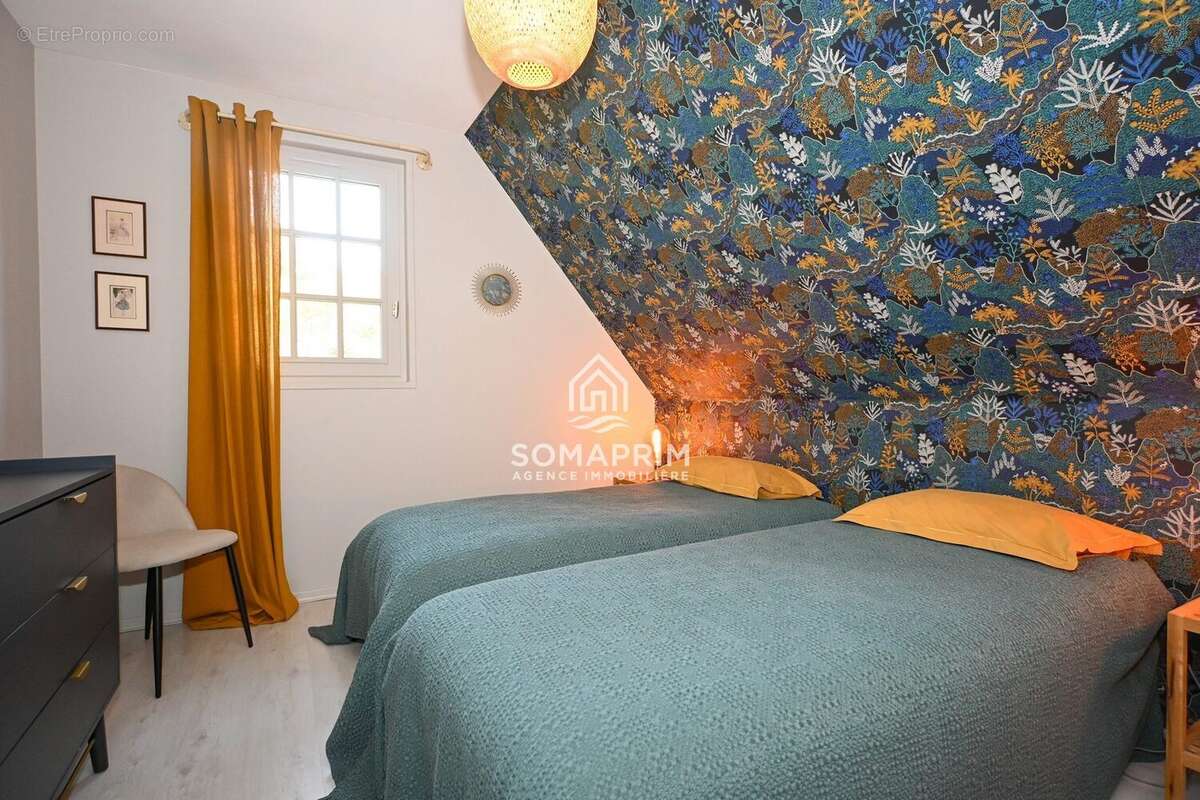 Maison à LE TOUQUET-PARIS-PLAGE