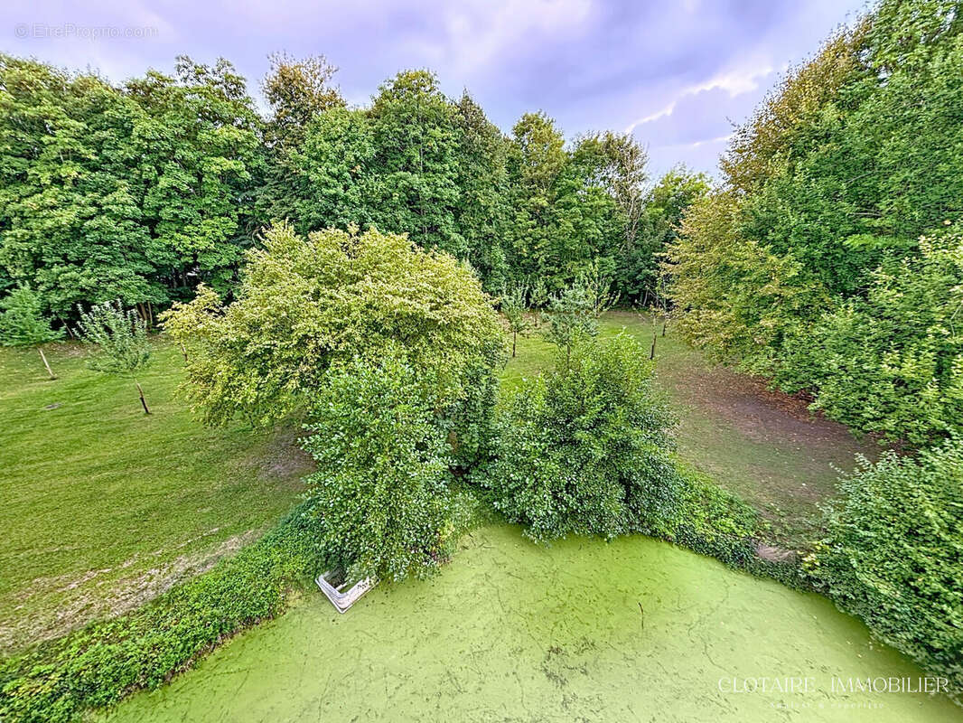 Appartement à COMPIEGNE