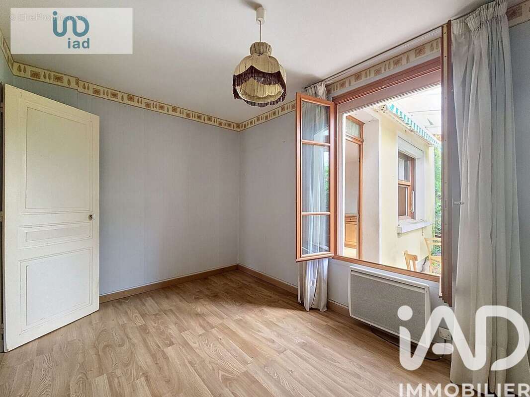 Photo 8 - Maison à L'HAY-LES-ROSES