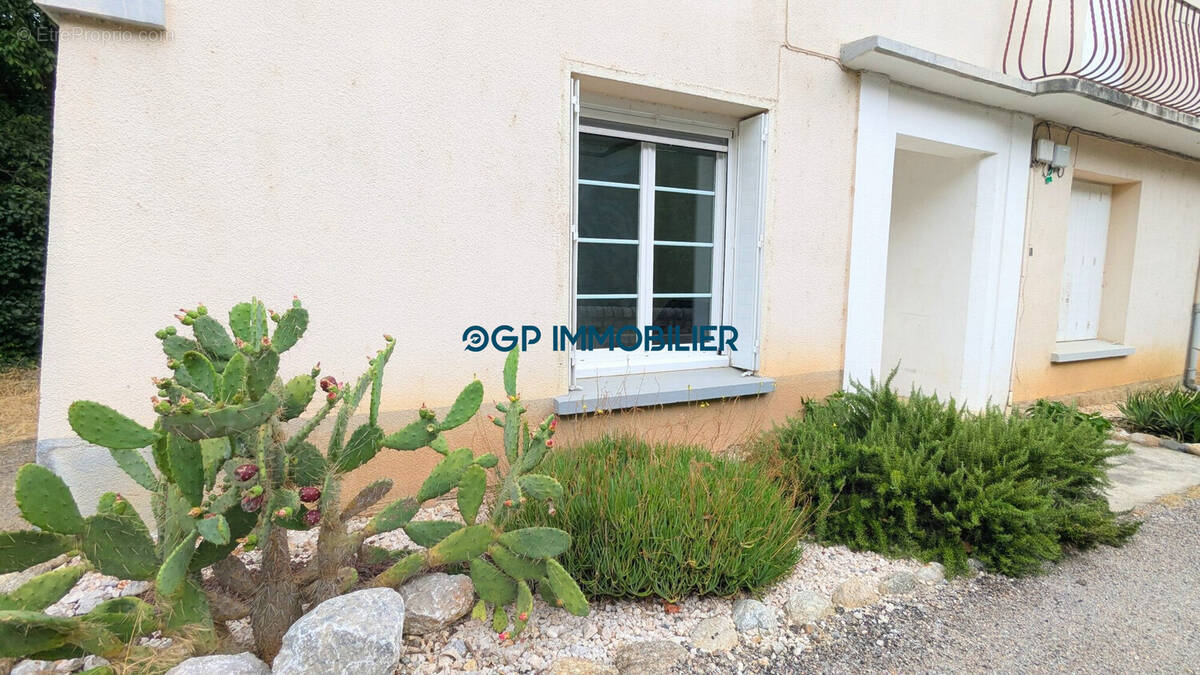 Appartement à AMELIE-LES-BAINS-PALALDA