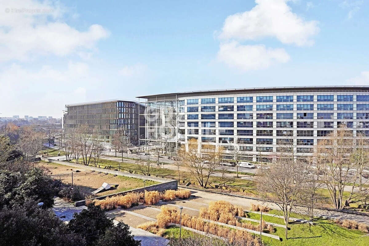 Appartement à SAINT-OUEN