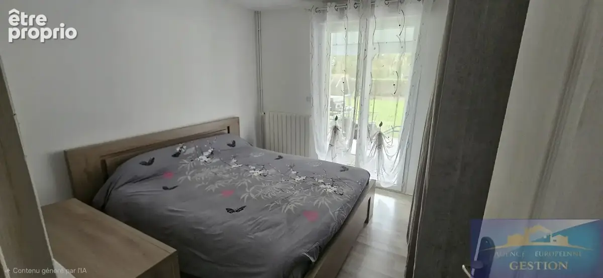 Maison 4p - 87m2 - photo 8