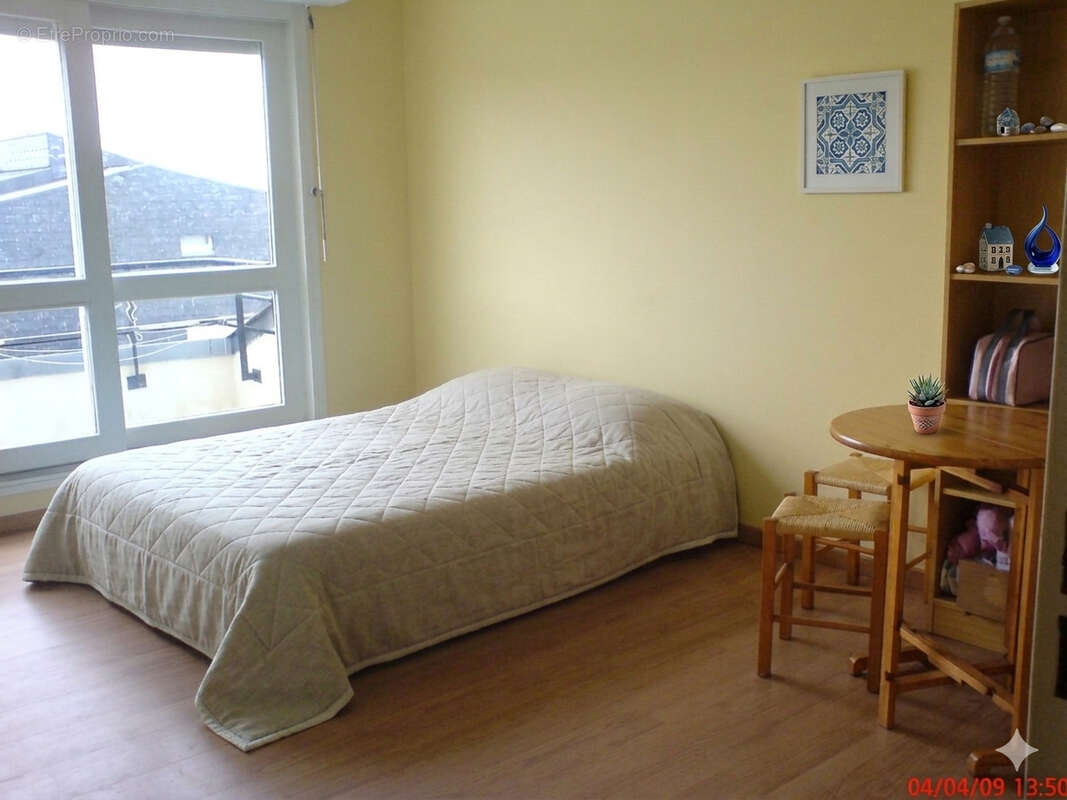 Appartement  vue mer - photo 4
