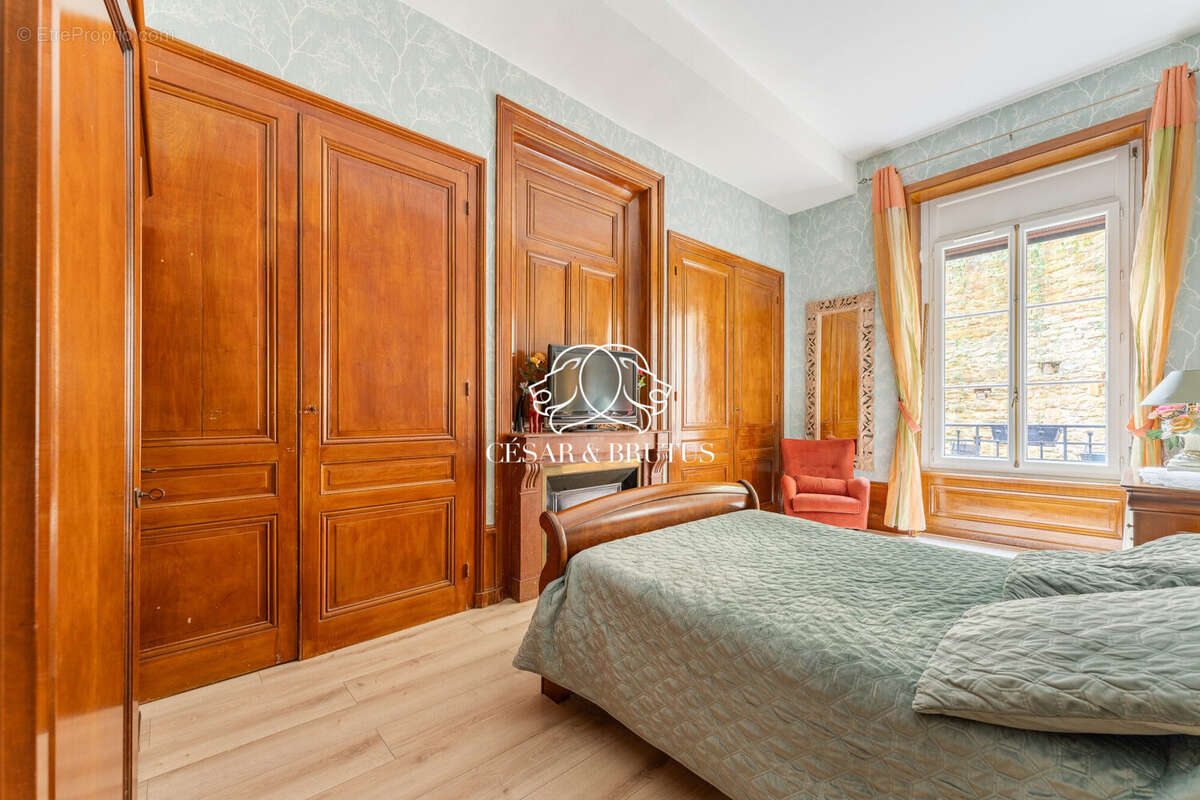 Appartement à LYON-1E